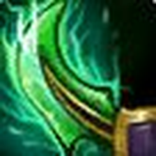 Chaos Strike icon