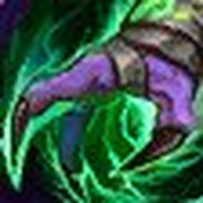 Metamorphosis icon